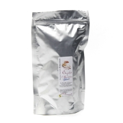 Chocolat à l'ancienne blanc