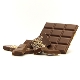 Tablette de chocolat lait noisette - l'unité