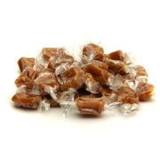 Bonbons Caramel beurre salé