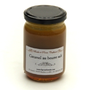 caramel beurre salé