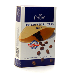 Filtre à café