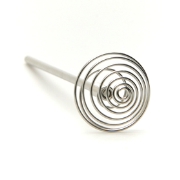 Cuillère à miel