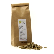 Café vert Sumatra Bio Gaoy Mandheling Mountain