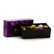 Assortiments Chocolats noirs