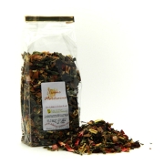 Tisane Marocaine