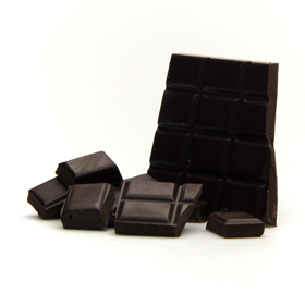 Tablette de chocolat Noir 71%