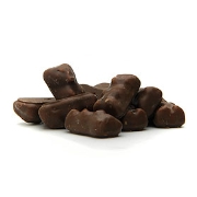 Oursons chocolat guimauve