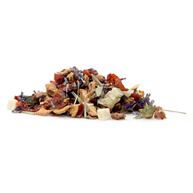Infusion Menthe chocolat
