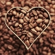 Décaféiné Bio sans solvants - sachet de 500g (Grains)