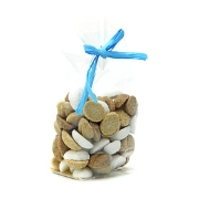 Sucres grains de café
