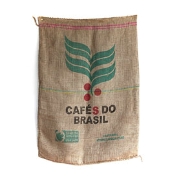 Sacs à café en toile de jute