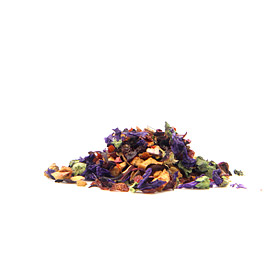 Infusion Fraicheur Gingembre