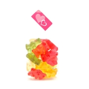 Les nounours