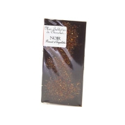 Tablette de chocolat Noir au Piment d'Espelette