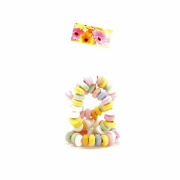 Collier de bonbons