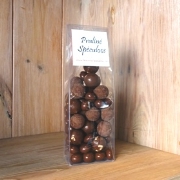 Assortiment gourmand Praliné Spéculoos