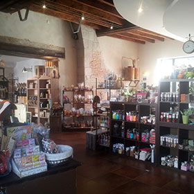 Boutique thé et café Maine et Loire