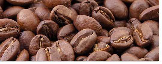 Variétés de café