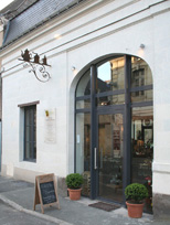 boutique